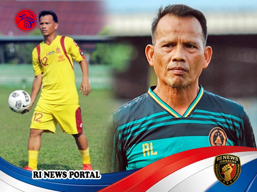 Ansyari Lubis