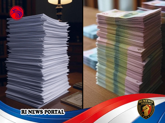 Antara Stimulus Masyarakat dan Risiko Penyimpangan