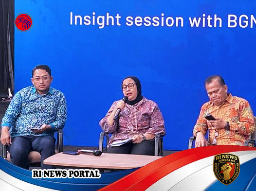 BGN Tunjukkan Komitmen Transparansi dengan Permintaan Maaf atas Dugaan Kelalaian SPPG