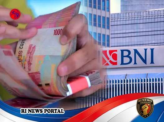 BNI Tingkatkan Suku Bunga Deposito USD Jadi 4 Persen untuk Tarik Dana Valas ke Dalam Negeri