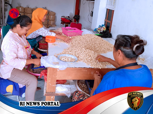 Camilan Khas dengan Harga Premium dan Proses Produksi yang Menantang
