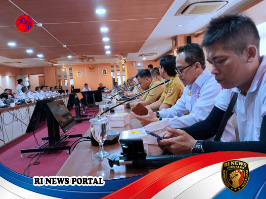 DPRD Jawa Tengah Terima Aspirasi Gerakan Jalan Lurus