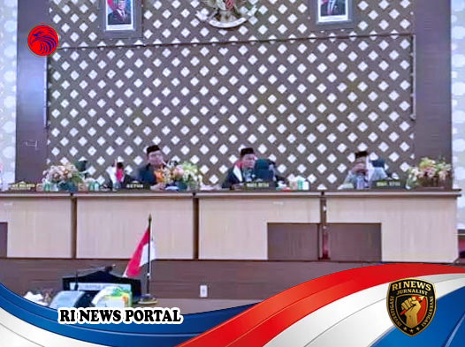 DPRK Subulussalam Soroti Pengelolaan Dana Desa dan Disiplin ASN