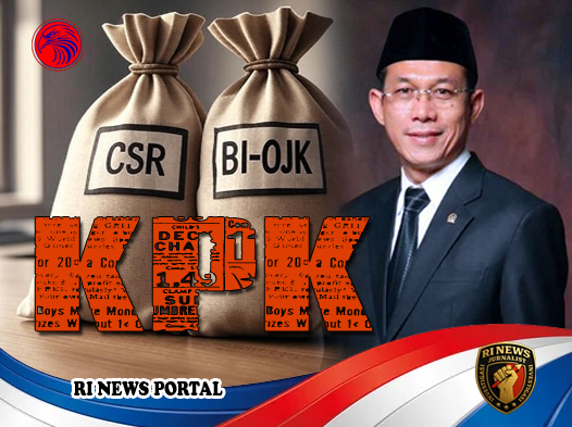 Desakan Transparansi Hukum
