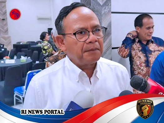 Dewan Pers Desak Pemulihan Akses Liputan Wartawan CNN Indonesia dan Jaminan Kebebasan Pers