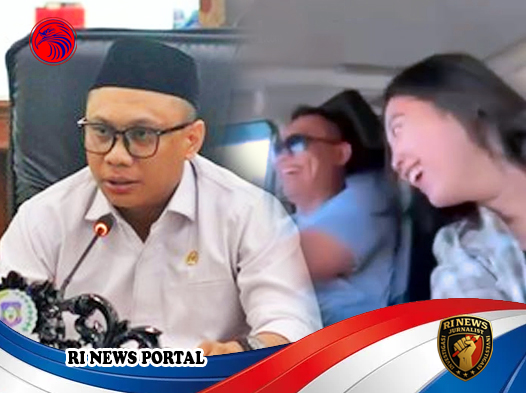Etika Publik Wakil Rakyat di Ujung Tanduk Korupsi dan Moralitas