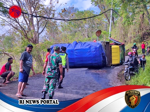 Evakuasi Berlangsung Cepat