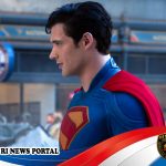 Film Superman Cetak Rekor dengan 13 Juta Penonton dalam 10 Hari di HBO Max