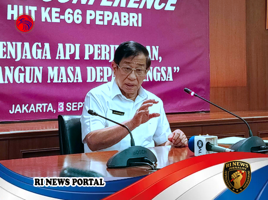 Fondasi NKRI yang Harus Dijaga