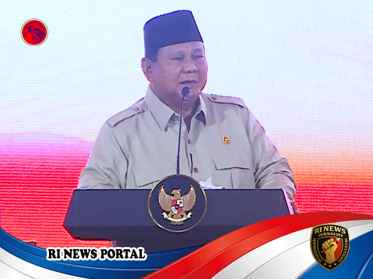 Gaya Kepemimpinan Terbuka Prabowo Dipuji PKS