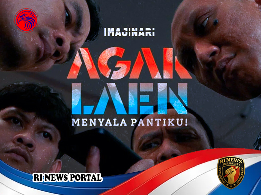 Hadirkan Komedi Misterius di Panti Jompo
