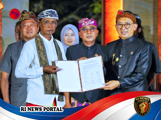 Harmoni Kebudayaan di Ubud