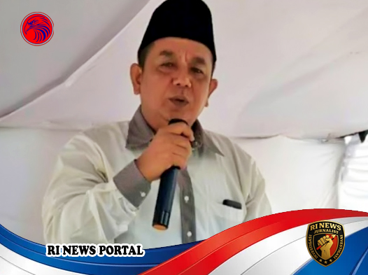 Hasanudin Sipahutar Siap Pimpin KONI Padangsidimpuan
