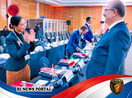Indonesia Perkuat Komitmen Pariwisata Global melalui Deklarasi Mpumalanga di G20 Afrika Selatan