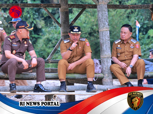 Inovasi Hukum untuk Ketahanan Pangan
