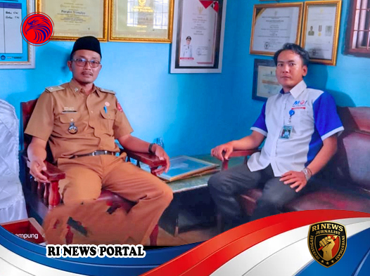Inspirasi Tata Kelola Desa Unggul dan Transparan