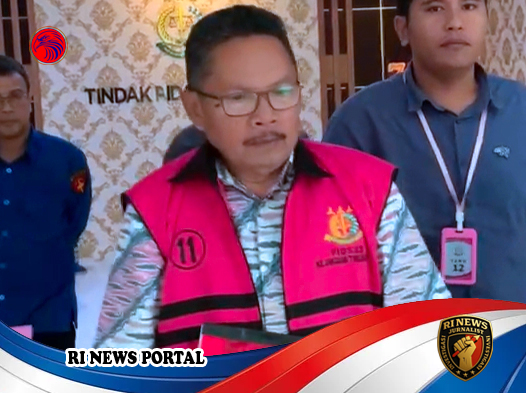 Jaksa Tuntut 12 Tahun Penjara untuk Mantan Sekda NTB dalam Kasus Korupsi NCC
