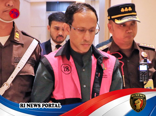 Jejak Korupsi di Balik Ambisi Digitalisasi Pendidikan