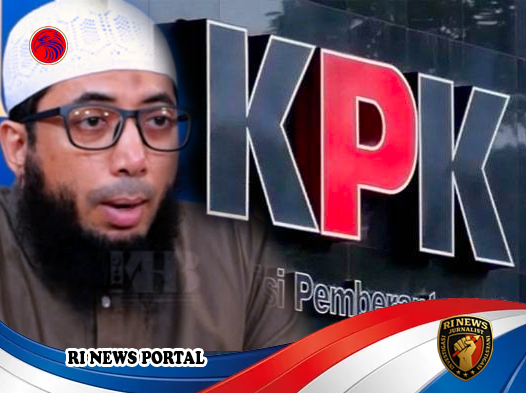 KPK Dalami Dugaan Korupsi Kuota Haji 2023–2024