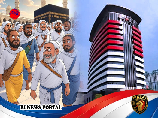 KPK Didesak Segera Tetapkan Tersangka Kasus Korupsi Kuota Haji 2023-2024
