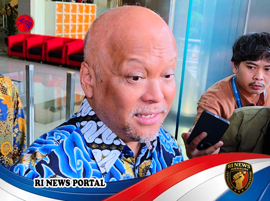 KPK Kembali Periksa Ilham Habibie