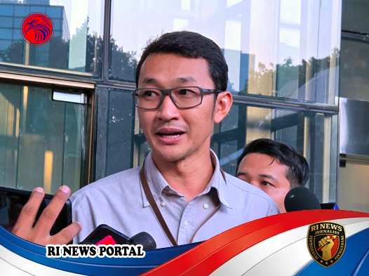 KPK Kembali Periksa Wakil Sekjen PDIP dalam Dugaan Korupsi Proyek Kereta Api