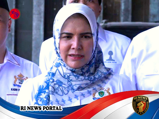 KPK Periksa Ketua Kadin Kaltim Terkait Dugaan Suap Izin Usaha Pertambangan