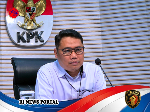 KPK Rencanakan Sprindik Umum dalam Dugaan Korupsi Pengadaan PMT