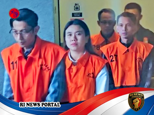 KPK Ungkap Skandal Pemerasan Mobil oleh Mantan Staf Ahli Menaker