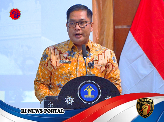 Kanwil Kemenkum DIY Perluas Jaringan Bantuan Hukum