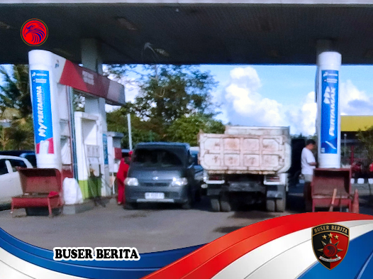 Kapolres Minahasa Diminta Tindak Tegas