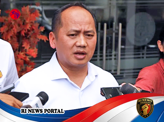 Kejagung Intensifkan Penyidikan Kasus Dugaan Korupsi