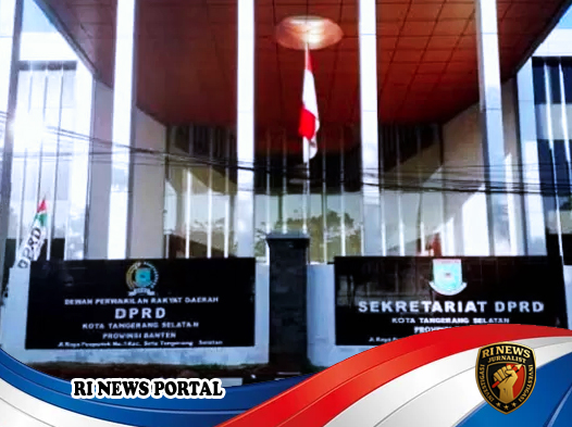 Kelemahan Pengelolaan Keuangan Pemkot Tangerang Selatan Rugikan Negara