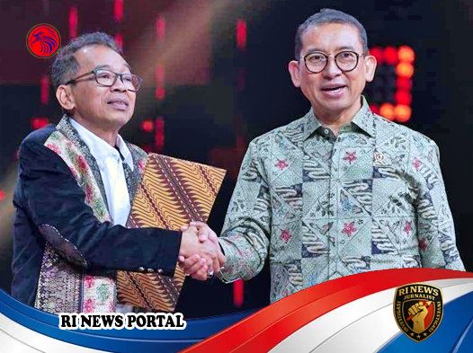 Kementerian Kebudayaan Resmi Deklarasikan Hari Komedi Nasional