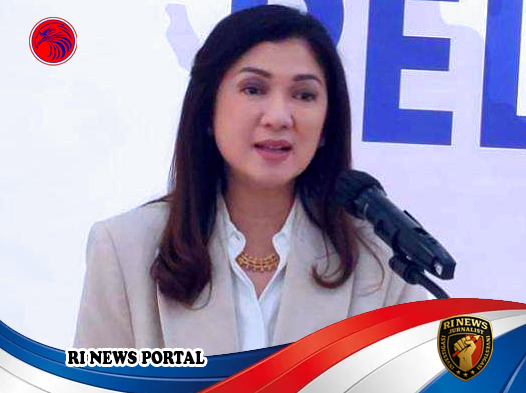 Kepemimpinan Global Indonesia Disorot dalam Pidato Presiden di Sidang Umum PBB