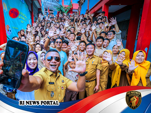 Kota Bogor Gencarkan Program Anti-Bullying untuk Lindungi Generasi Muda