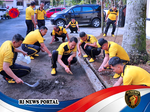 Langkah Menuju Indonesia Hijau di 2029