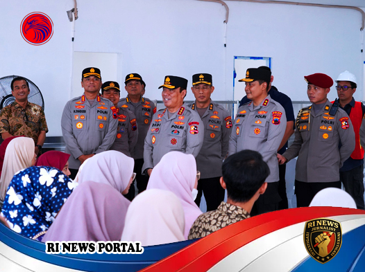 Langkah Strategis Menuju Generasi Emas 2045