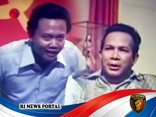 Lima Tahun Pernyataan Mahfud MD tentang Film G30S-PKI dan Dinamika Narasi Sejarah Indonesia