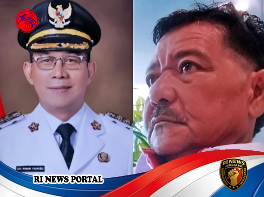 Masyarakat Tapanuli Selatan Menuntut Transparansi dari KPK