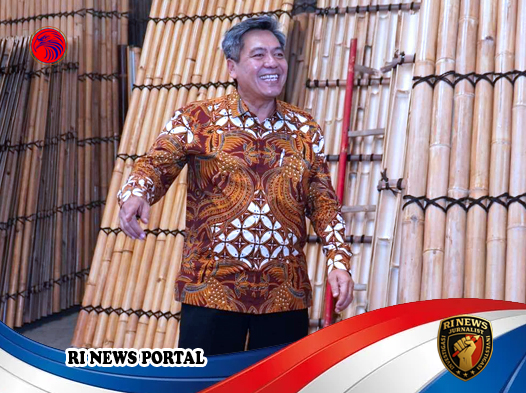Membangun Fondasi Hijau