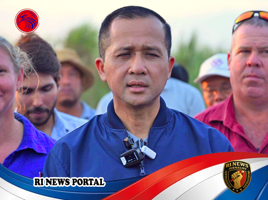 Mendorong Kolaborasi Riset dan Usaha untuk Transmigrasi Berkelanjutan di Merauke
