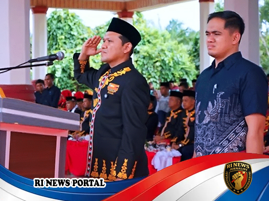Momentum Kebangkitan Islami