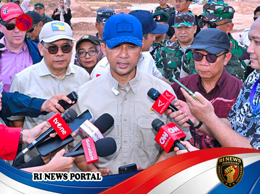 Opsi Mandiri bagi Masyarakat di Tengah Dinamika Pembangunan Regional