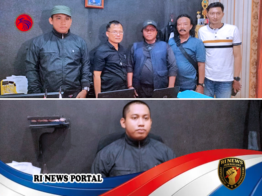 PWRI Kebumen Kecam Pelecehan Verbal terhadap Wartawan di Proyek Air Baku