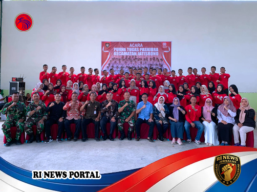 Panitia Kegiatan Jatisrono Resmi Dibubarkan