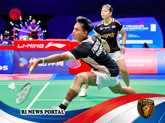 Pelajaran dari Tiga Kekalahan Beruntun