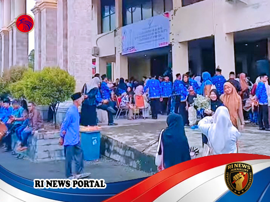 Pelantikan Ratusan ASN Baru di Subulussalam