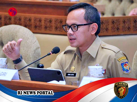 Pemda Didorong Pahami RP2P untuk Wujudkan Pembangunan Perkotaan Berkelanjutan