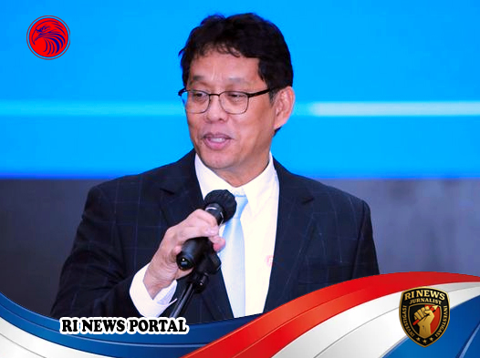 Pemerintah Indonesia Dorong Transisi Energi